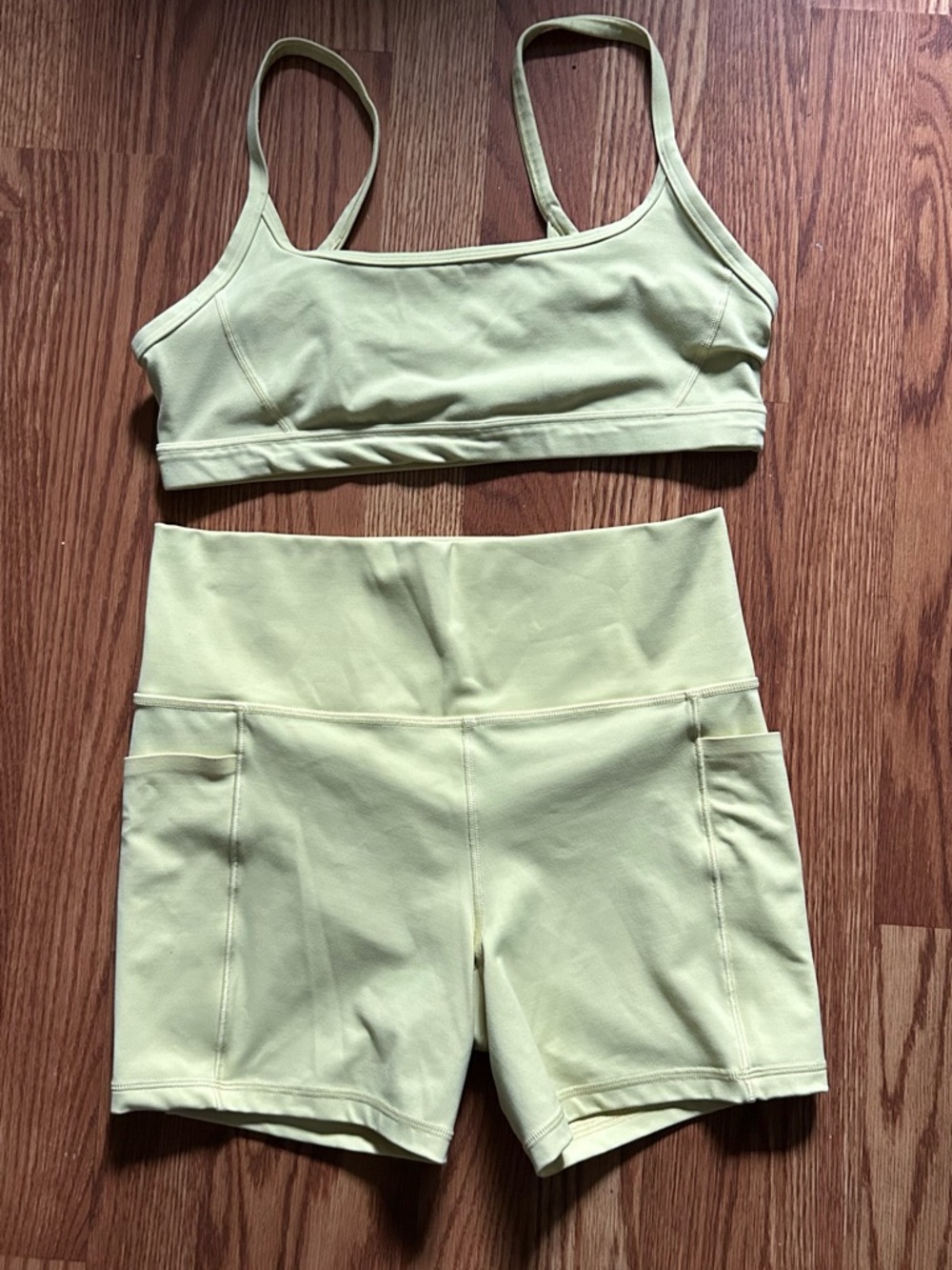 Athleta Matching Set
